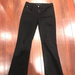 Joes Black Jeans
